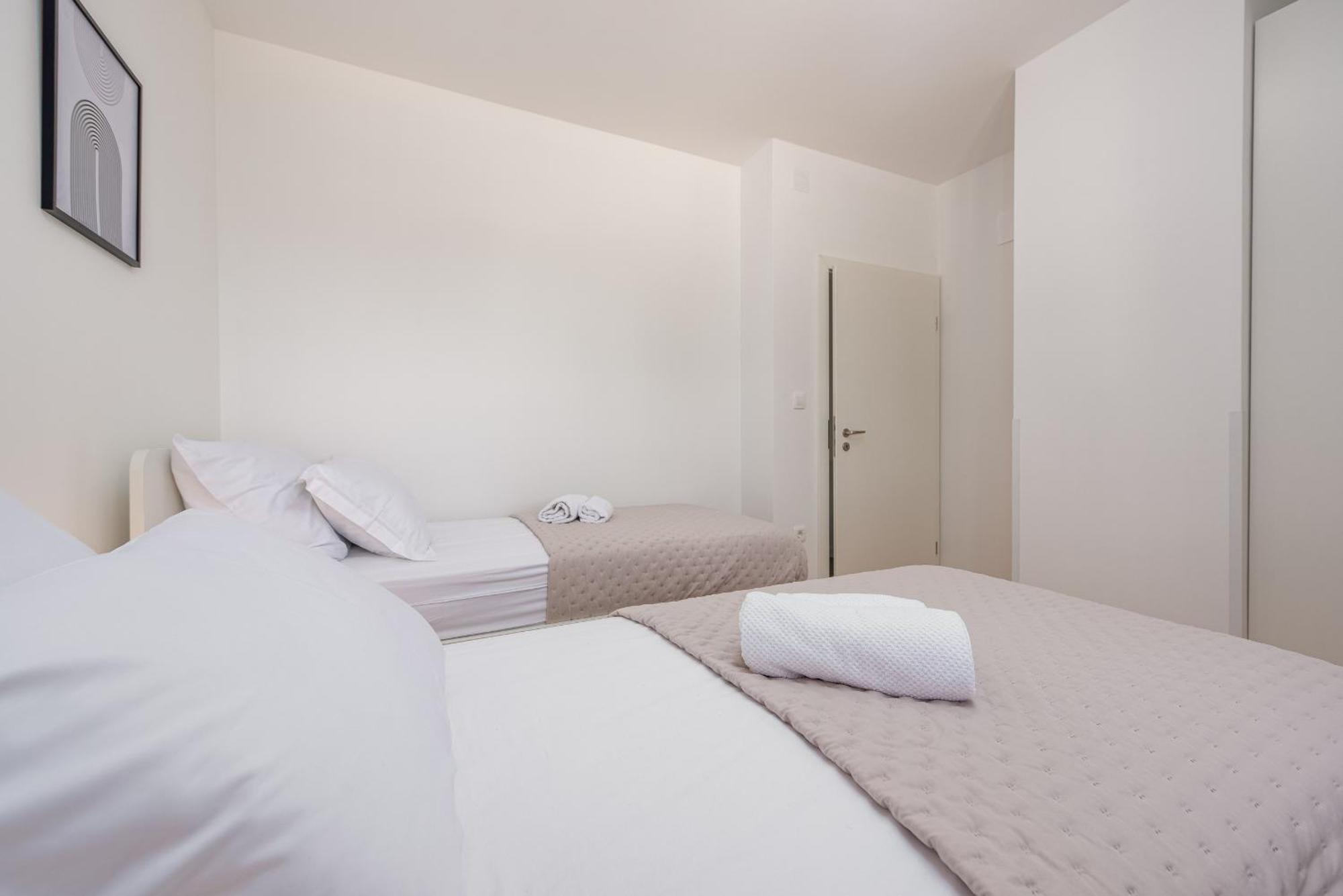 Vila Pava Zadarvillas *