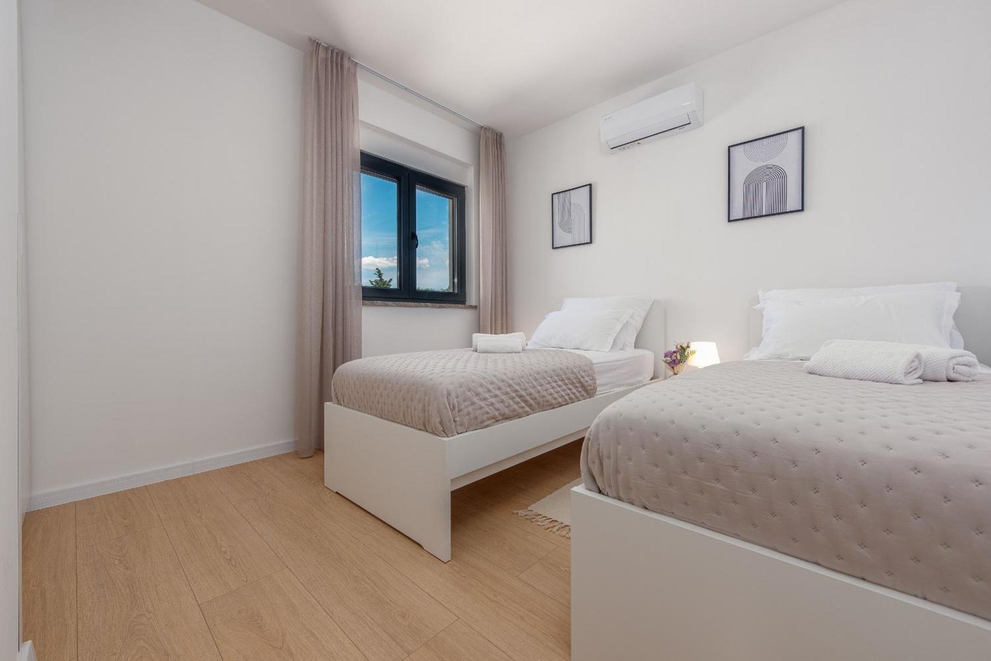 Pava Zadarvillas Vila Zadar
