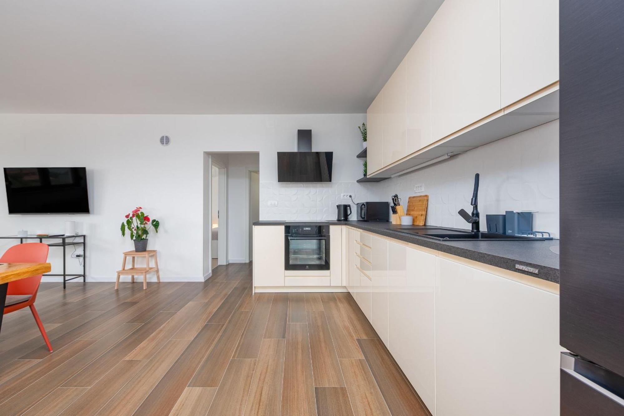Vila Pava Zadarvillas