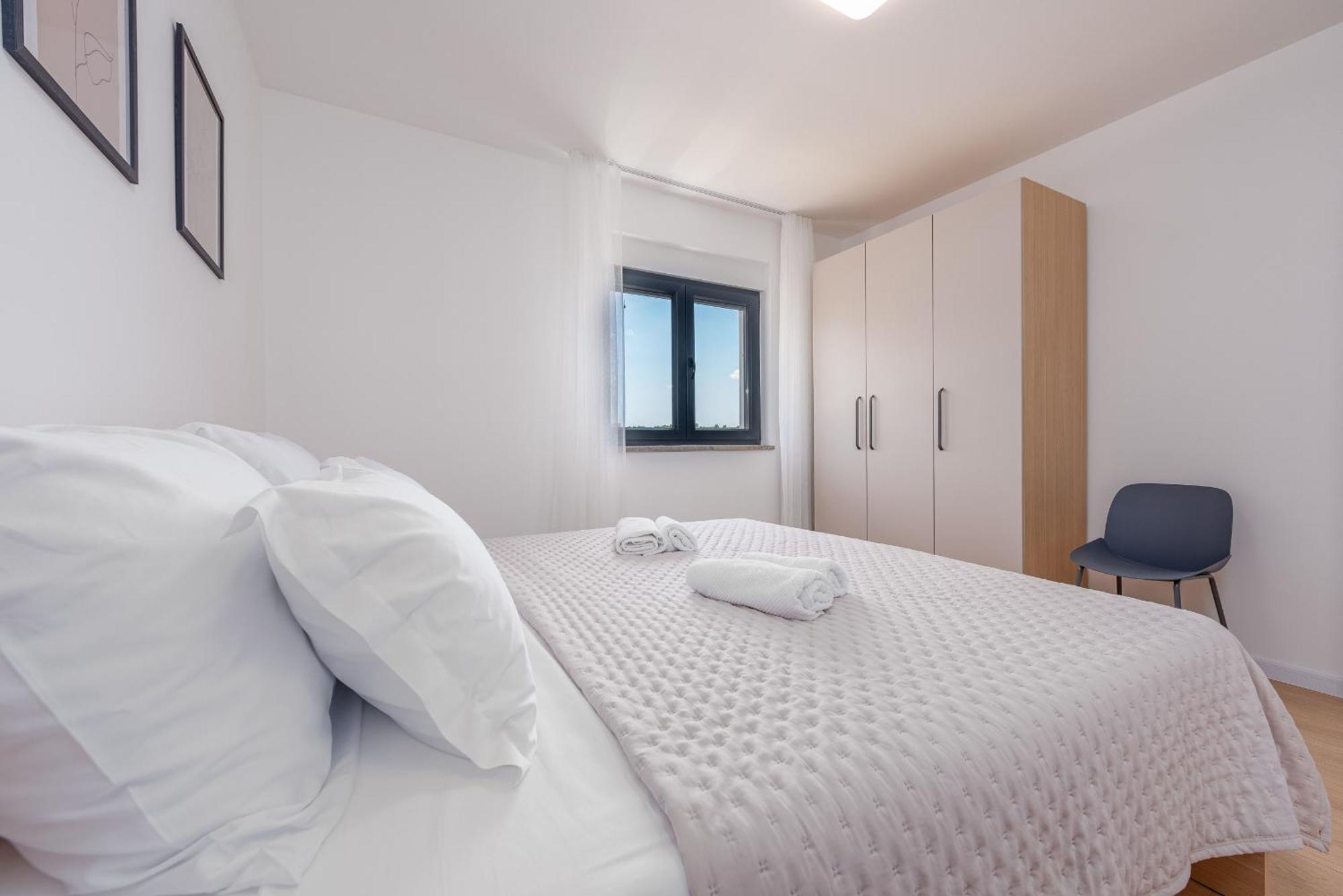 Vila Pava Zadarvillas *