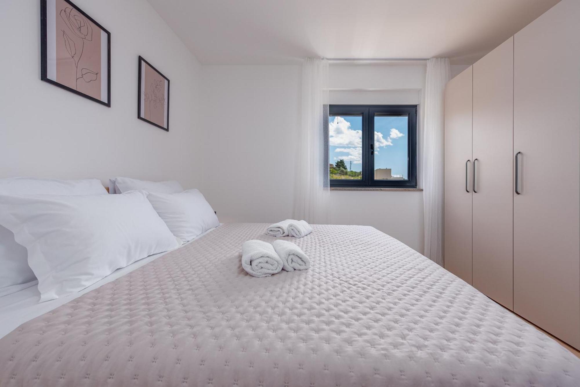 Pava Zadarvillas Vila Zadar