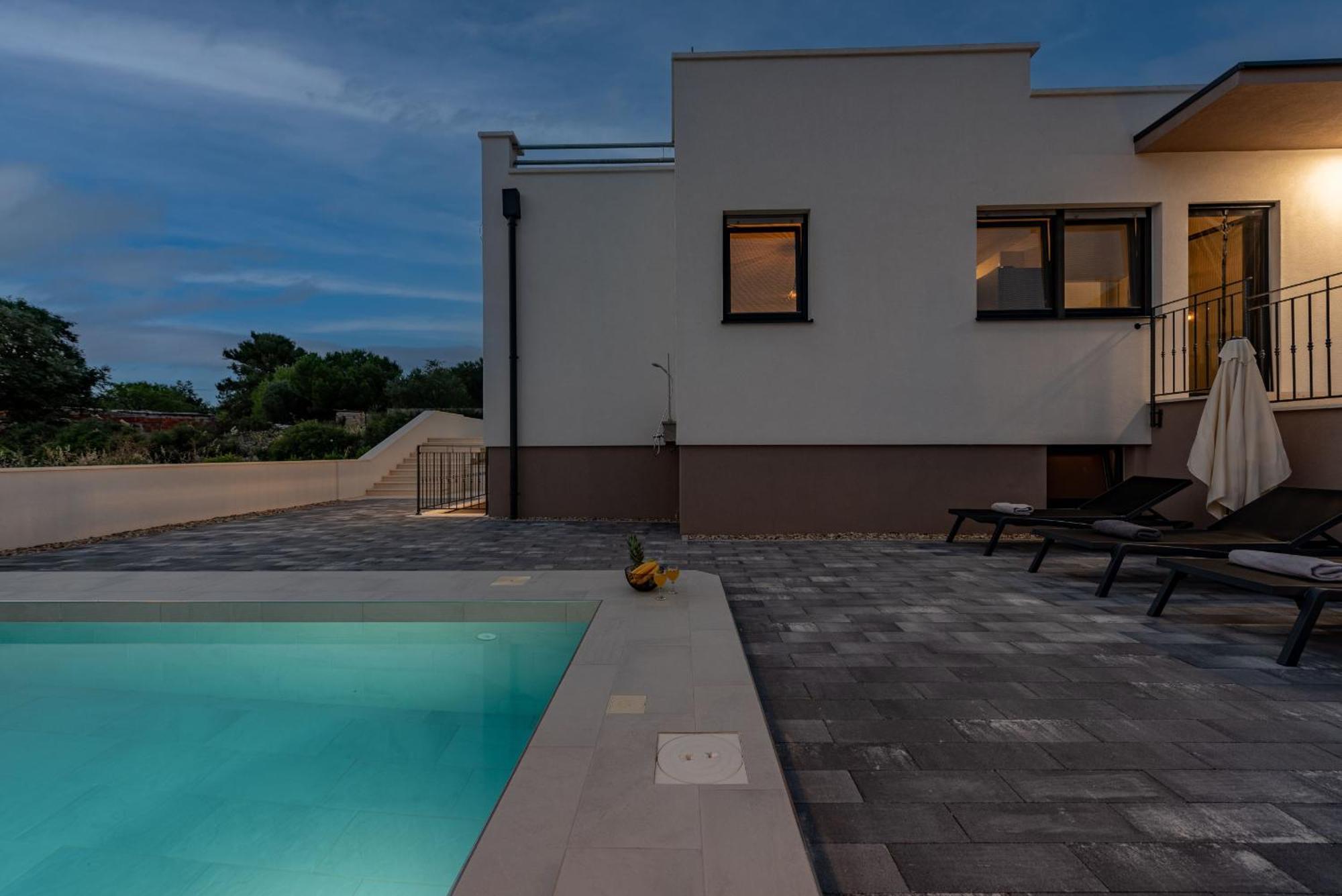 Pava Zadarvillas Zadar