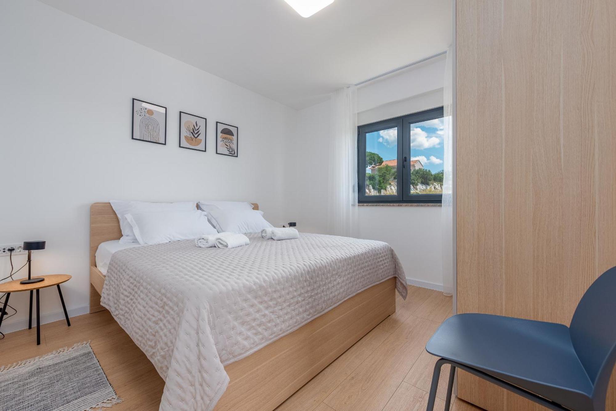 Vila Pava Zadarvillas *