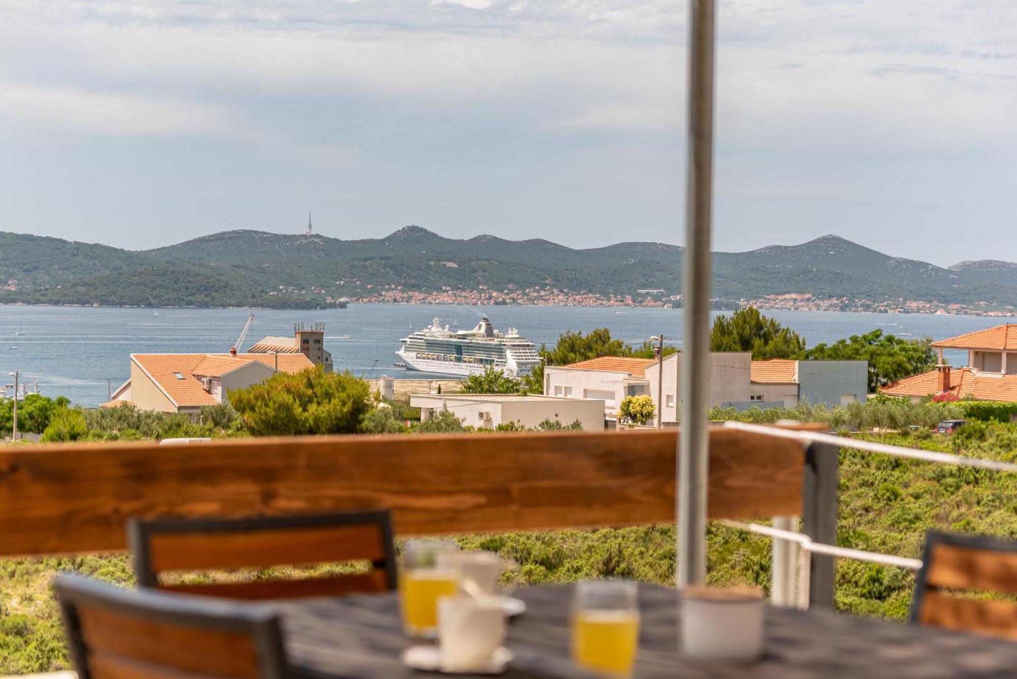 Pava Zadarvillas Vila Zadar