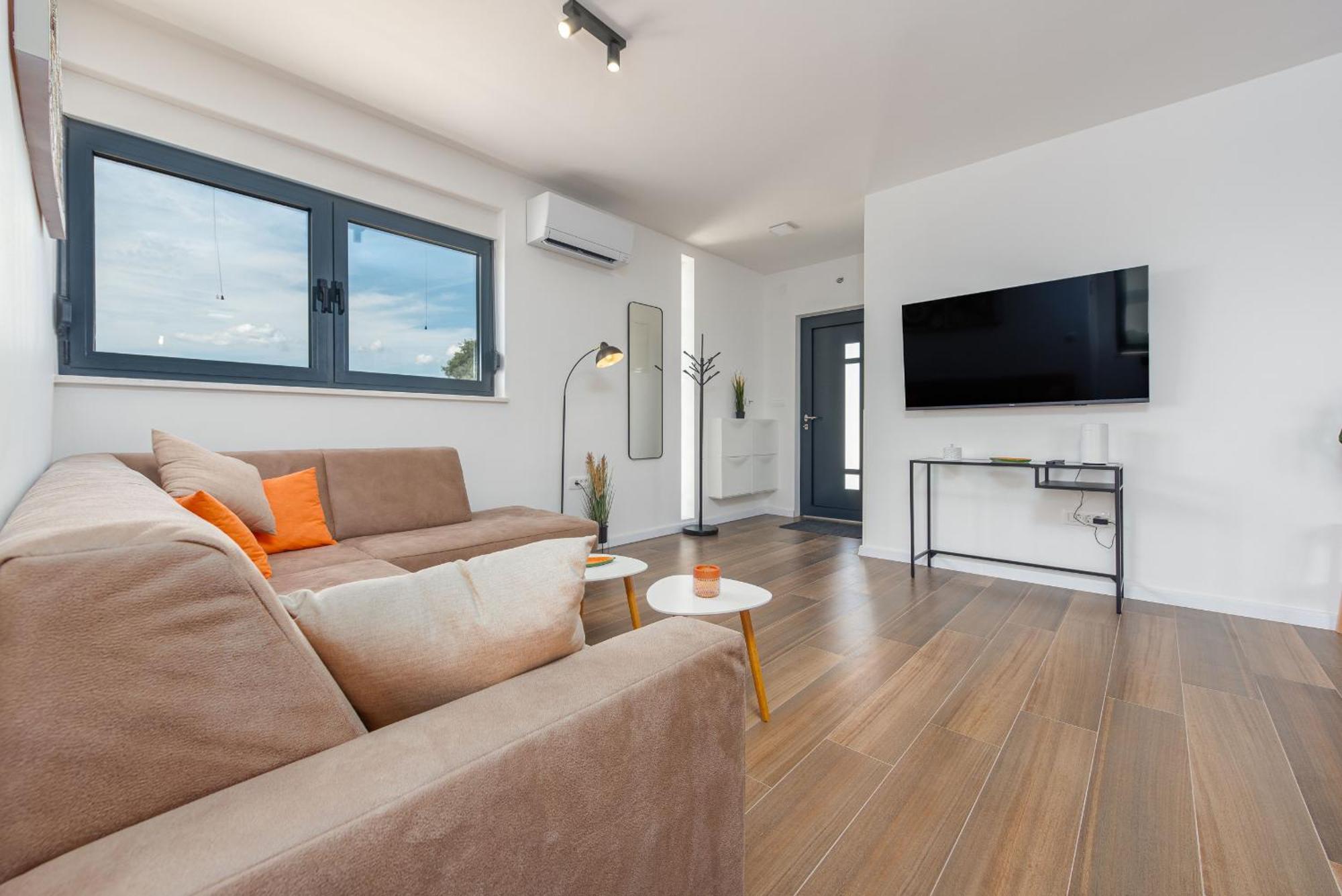 Pava Zadarvillas Zadar