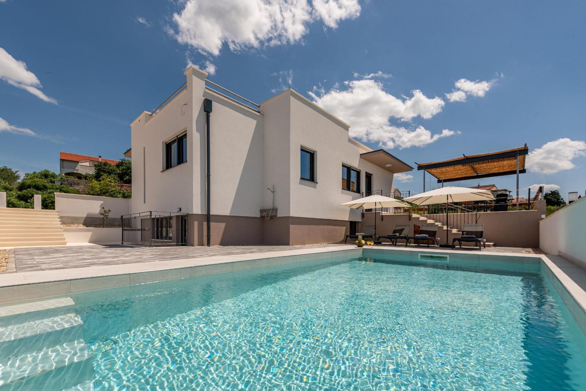 Pava Zadarvillas * Zadar